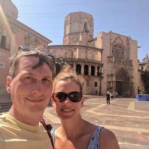 Meet your Posher, Julie